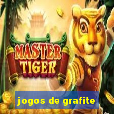 jogos de grafite